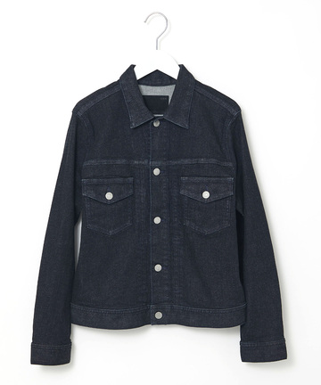 デニム ジャケット【EDWIN別注】