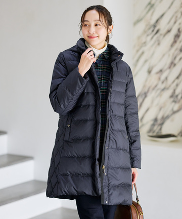 バイヤスキルトダウン【撥水加工】