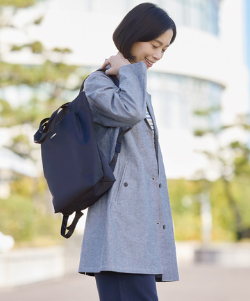 トート型 リュック【ACE社製】