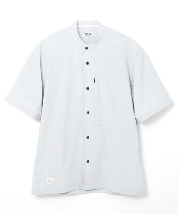 エアドッツ ストレッチ シャツ