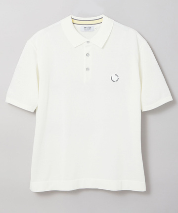 ZERO POLO SHIRT 【接触冷感】