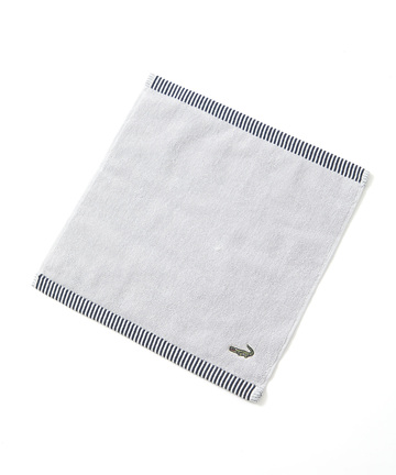 ストライプライン ハンカチ