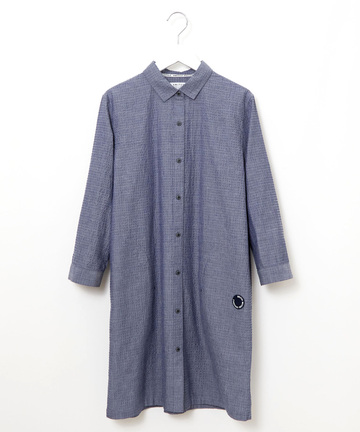 サッカー シャツ チュニック