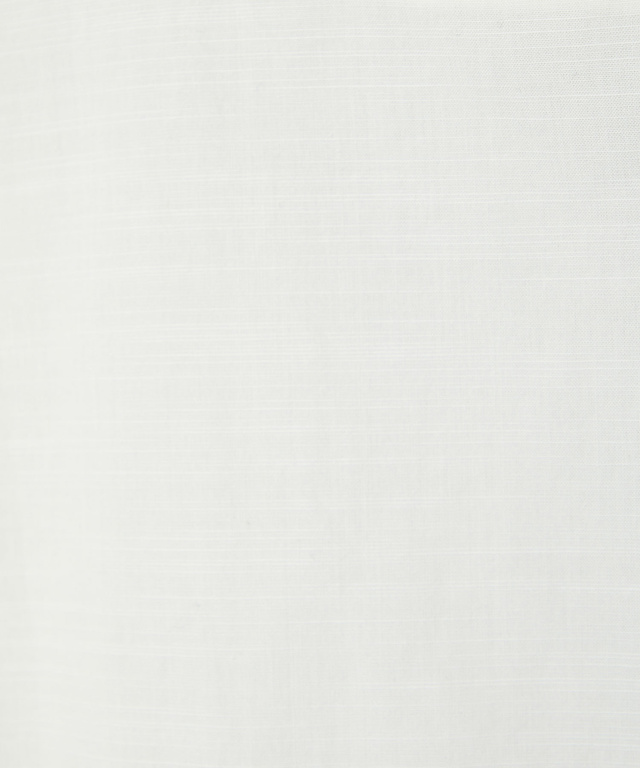 ダンガリー 刺繍 ブラウス