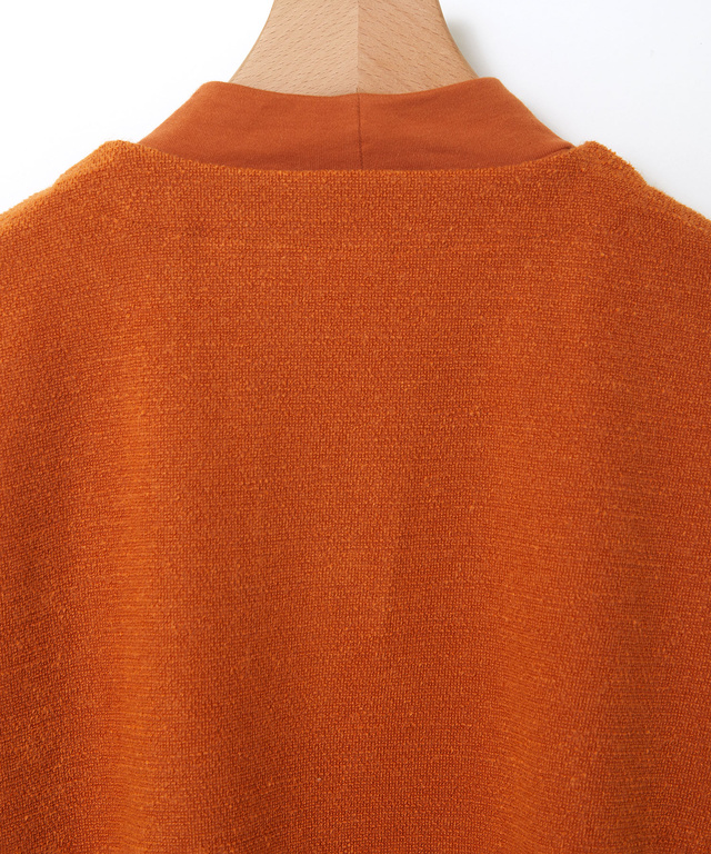 スムースドッキング プルオーバー