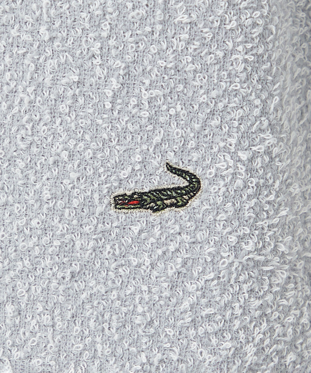 ツイードライク ハイネック チュニック【オンラインショップ・一部店舗限定】