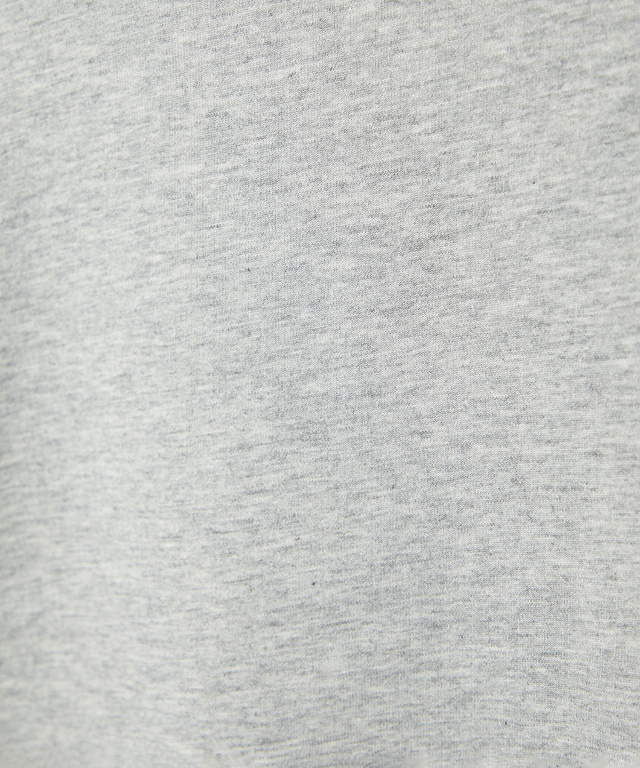 裾レース 半袖 Tシャツ