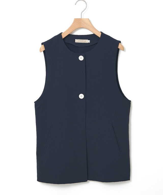 サッカー ジレ ベスト【手洗いOK】