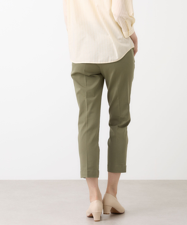 スティック パンツ