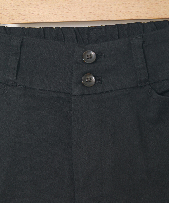 スティック パンツ