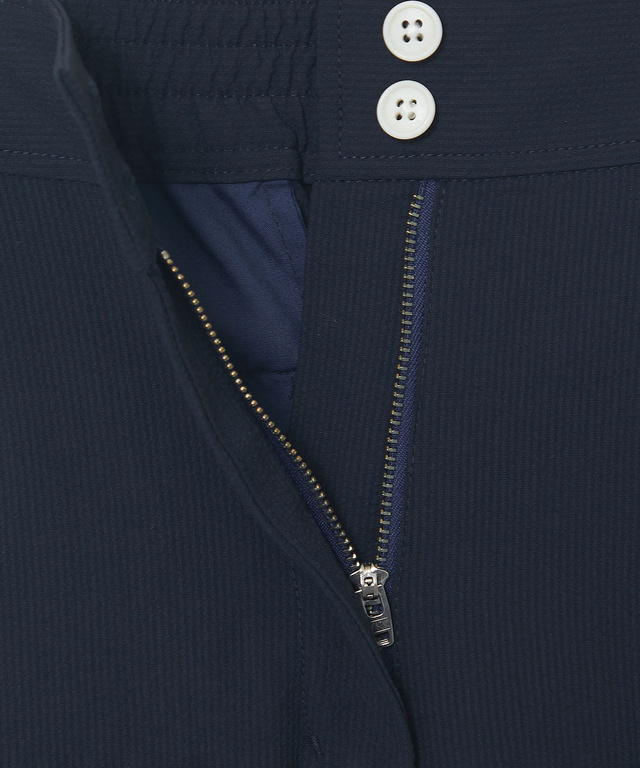 サッカー ワイド パンツ