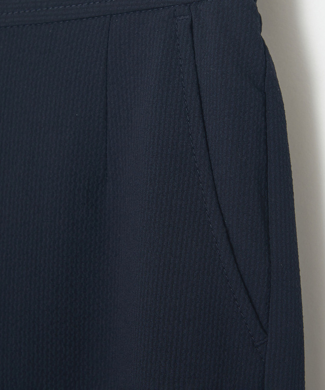 サッカー ワイド パンツ