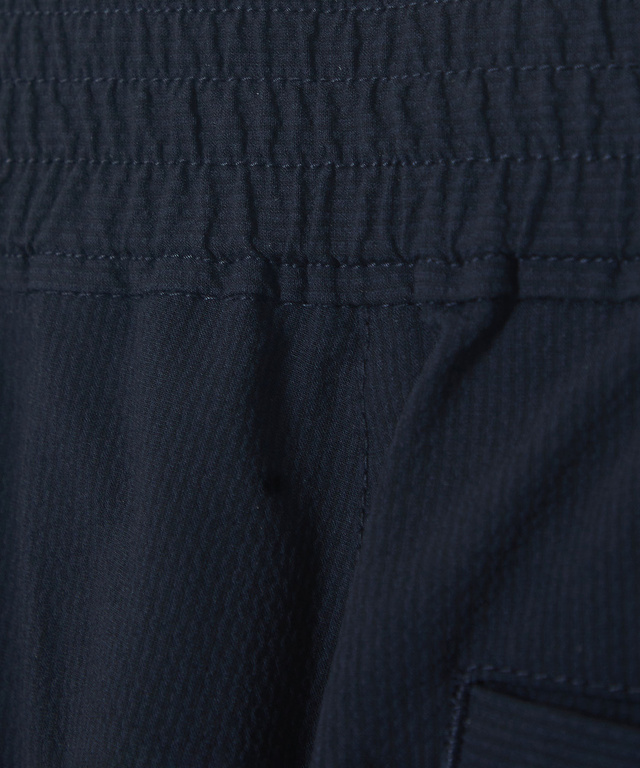 サッカー ワイド パンツ