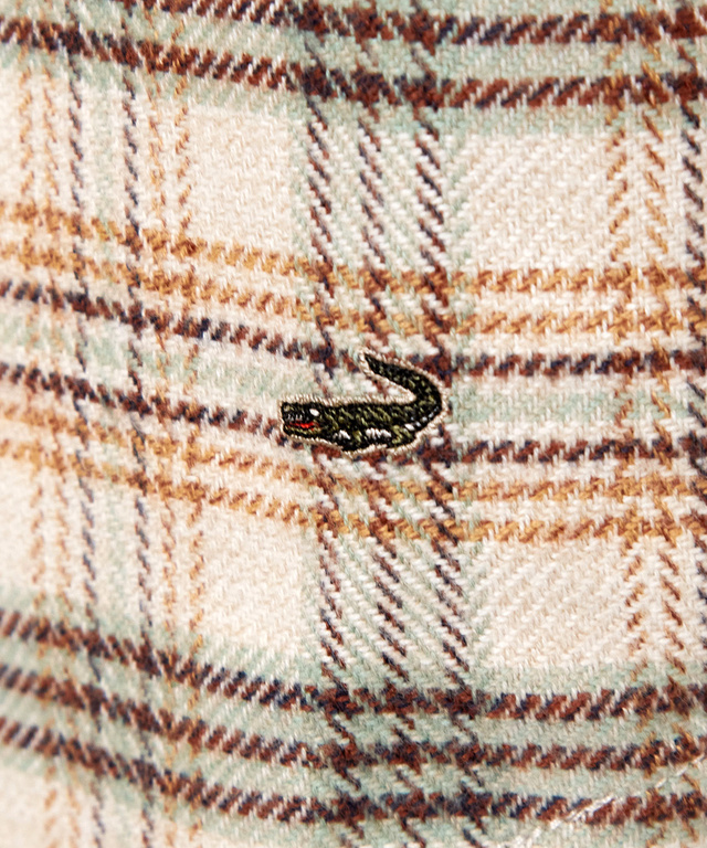 ツイーディーチュニック