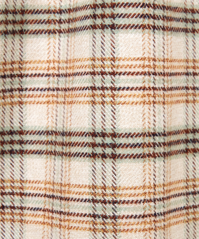 ツイーディーチュニック