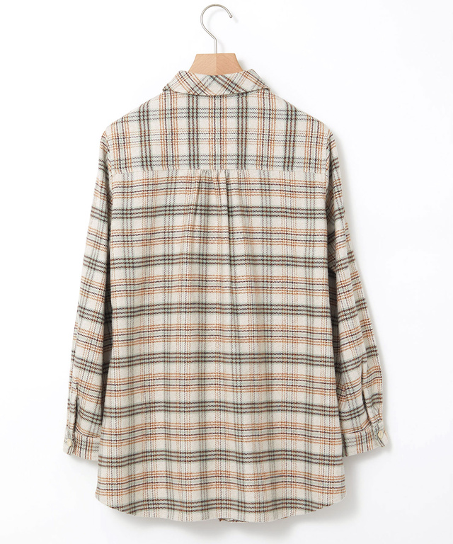 ツイーディーチュニック