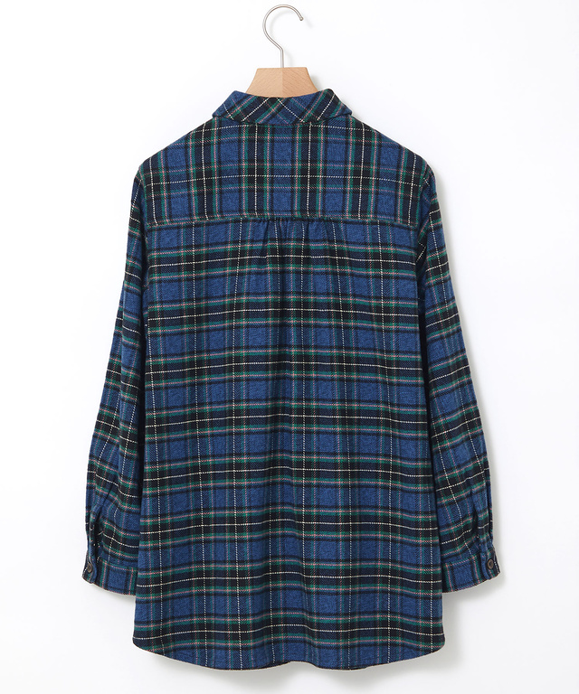 ツイーディーチュニック