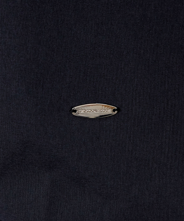 ラッカン パフスリーブ ブラウス