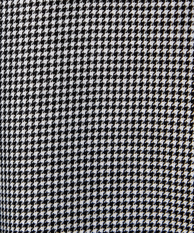 フロントフリル ブラウス