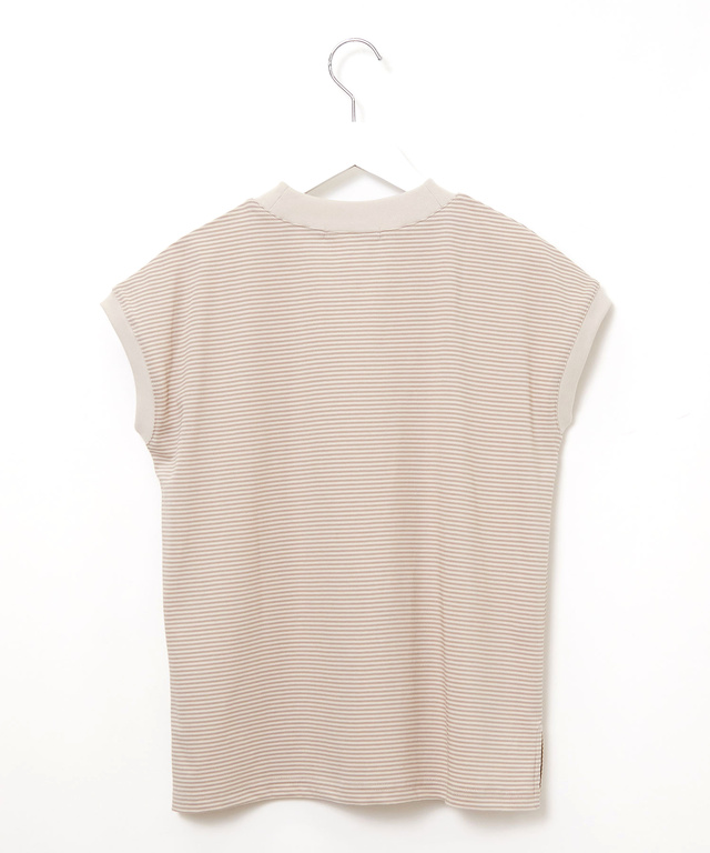 フレンチスリーブ Tシャツ
