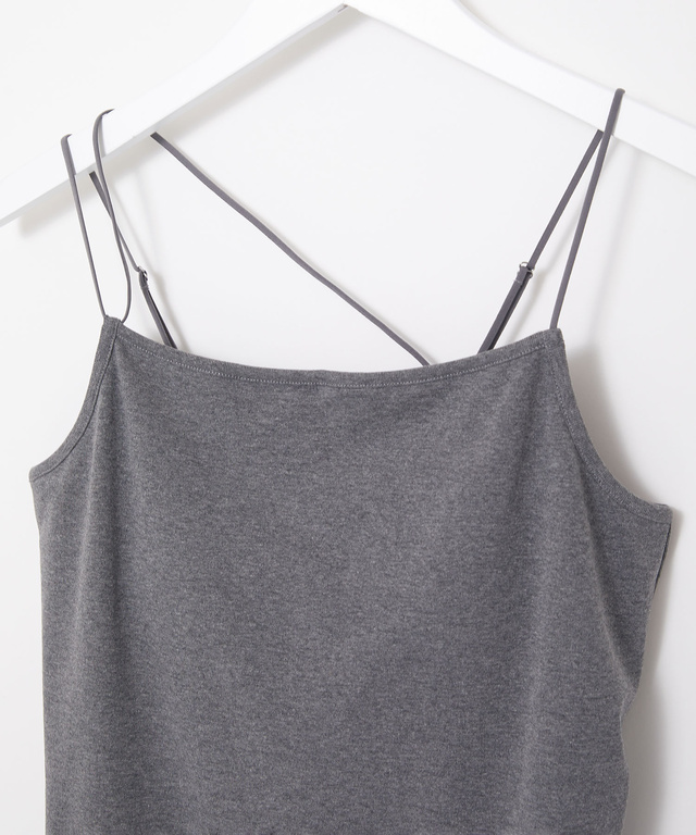 2way キャミソール【一部店舗限定】