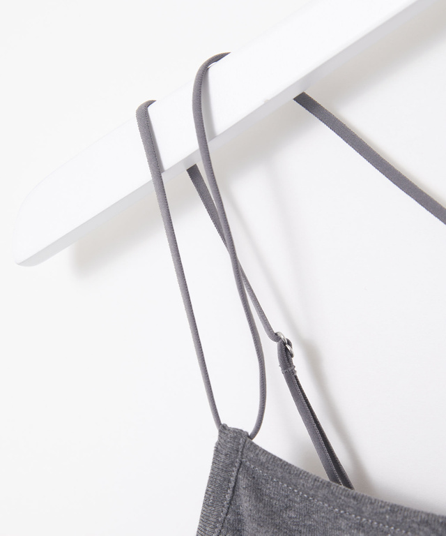 2way キャミソール【一部店舗限定】