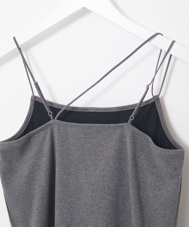 2way キャミソール【一部店舗限定】