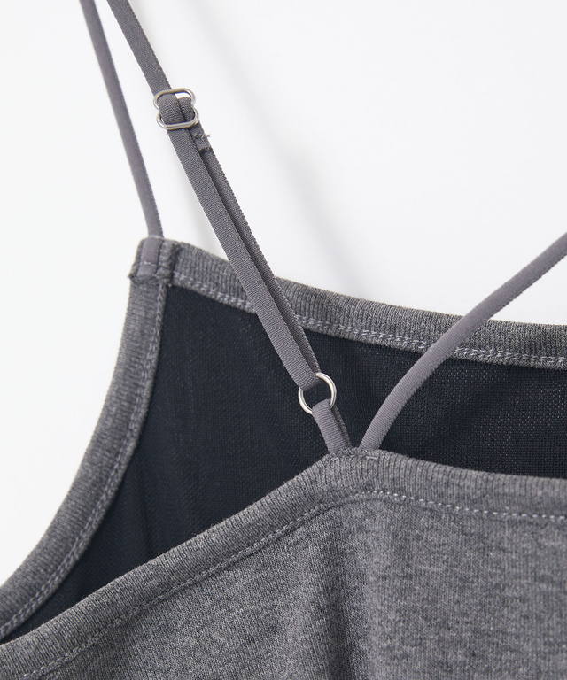 2way キャミソール【一部店舗限定】