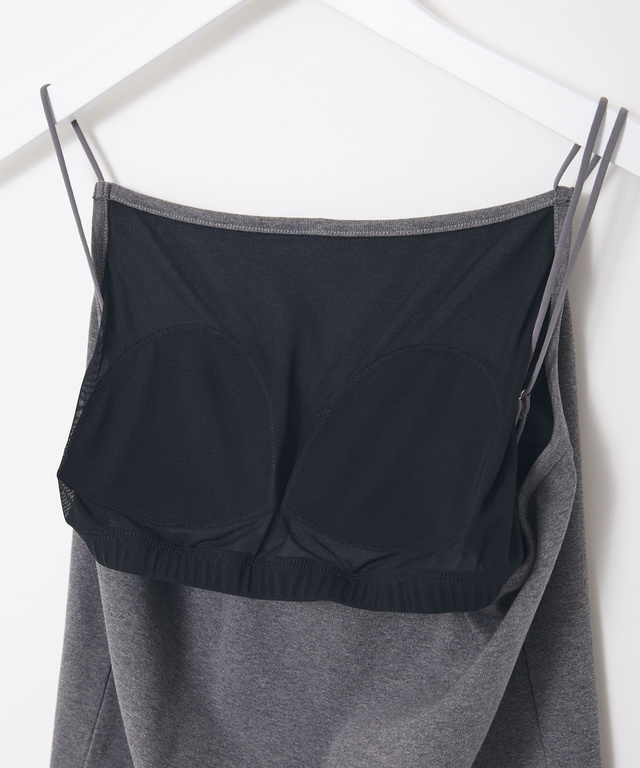 2way キャミソール【一部店舗限定】