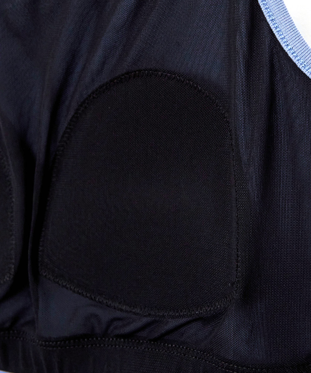 2way キャミソール【一部店舗限定】