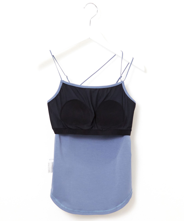 2way キャミソール【一部店舗限定】