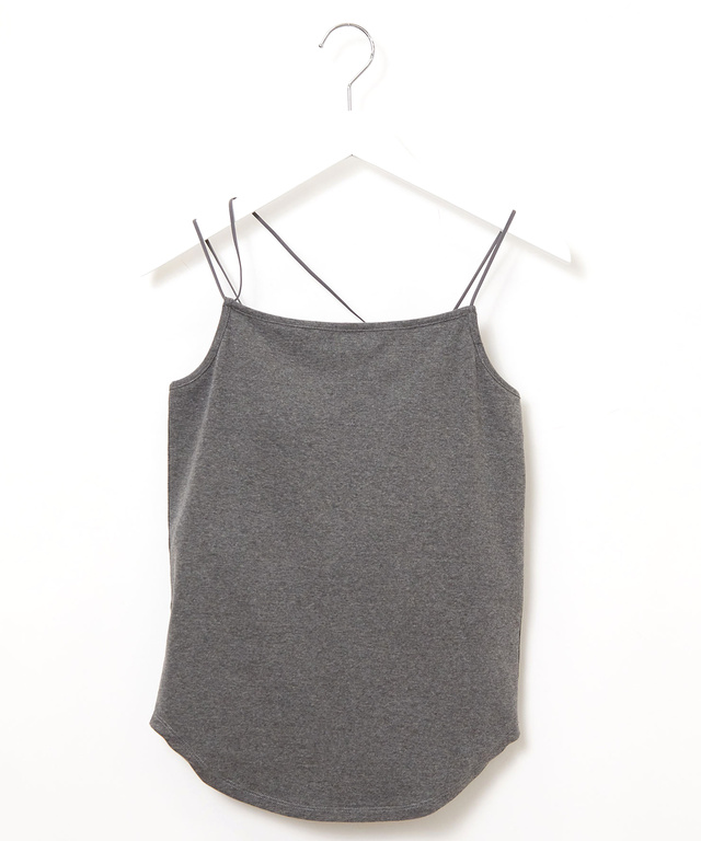 2way キャミソール【一部店舗限定】