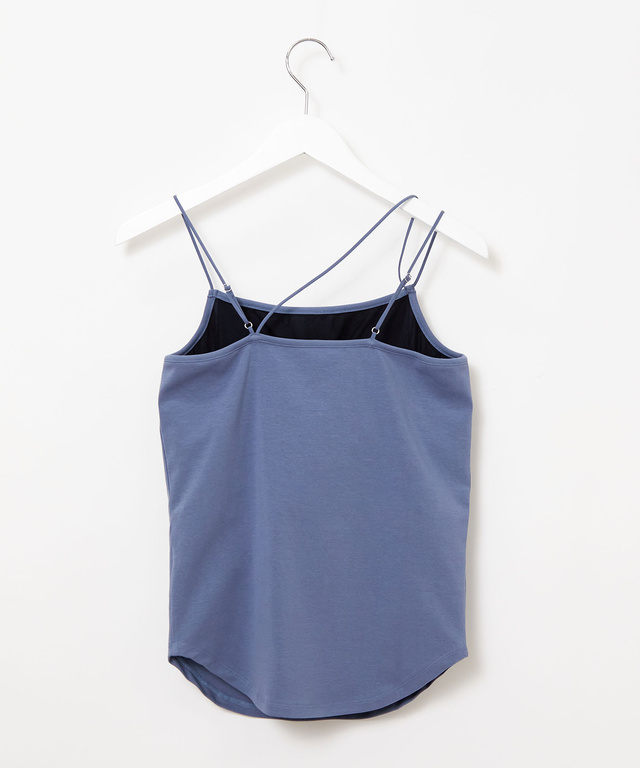 2way キャミソール【一部店舗限定】