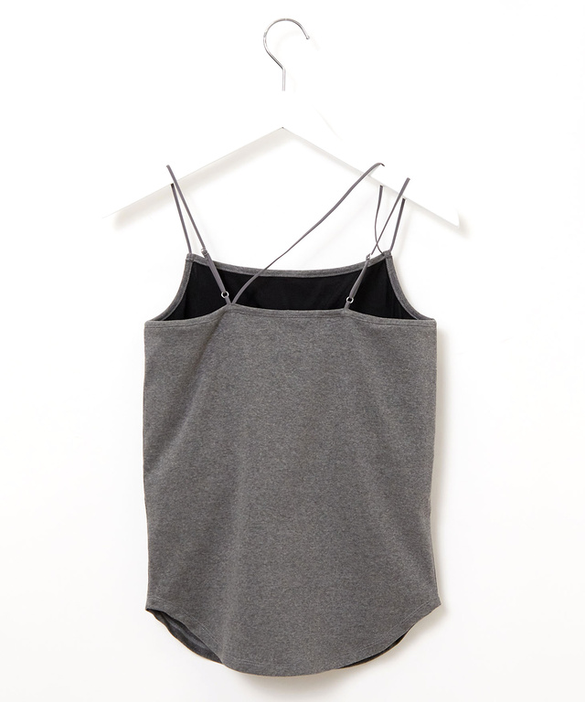 2way キャミソール【一部店舗限定】