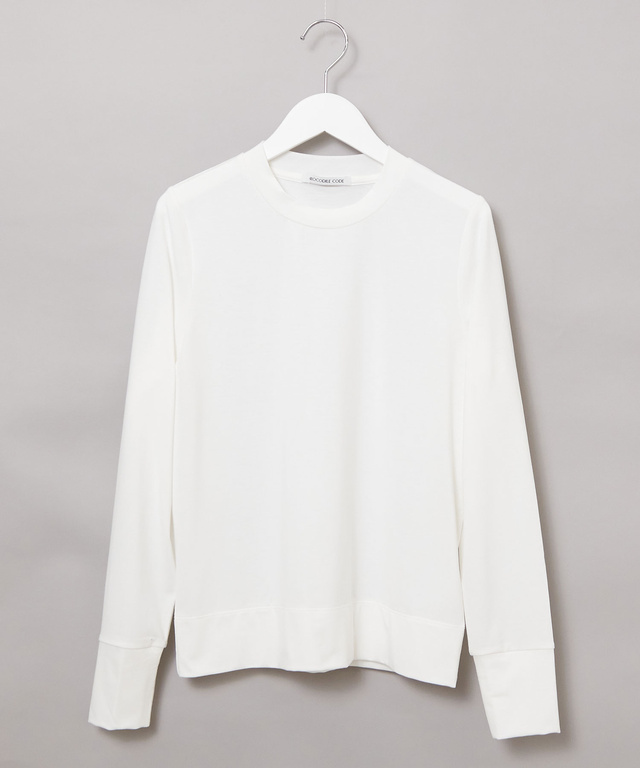 ロングスリーブ Tシャツ