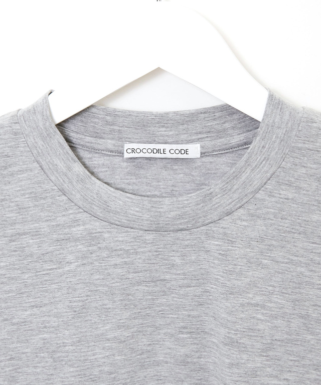 ロングスリーブ Tシャツ