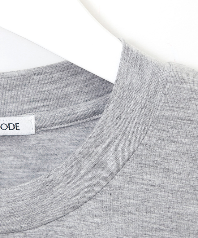 ロングスリーブ Tシャツ