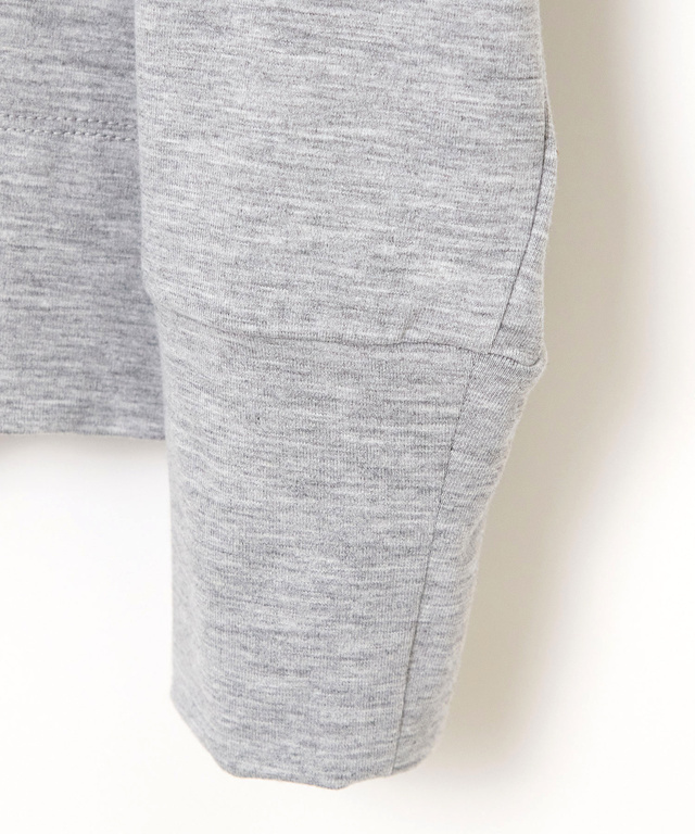 ロングスリーブ Tシャツ