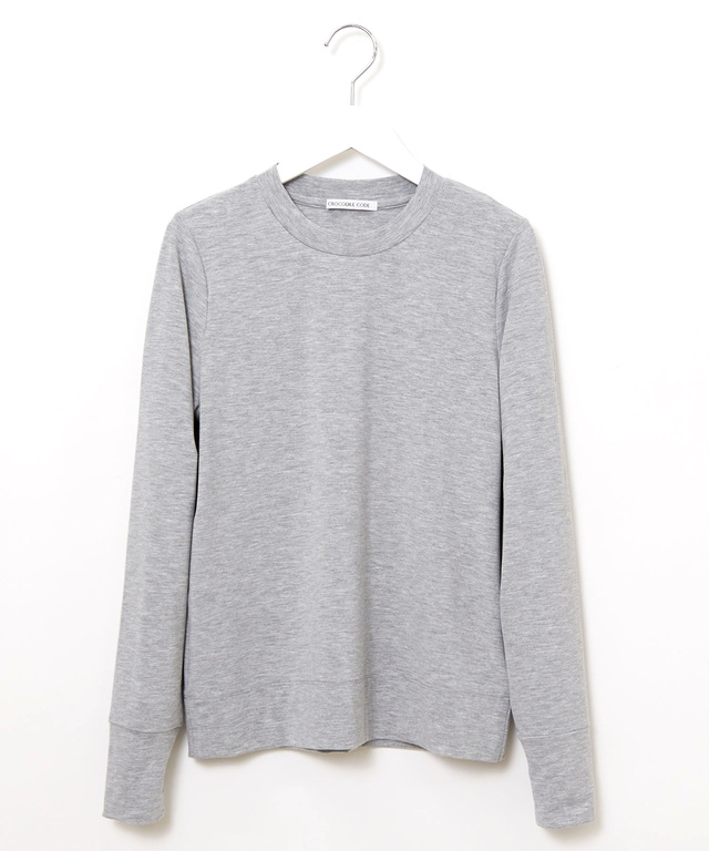 ロングスリーブ Tシャツ