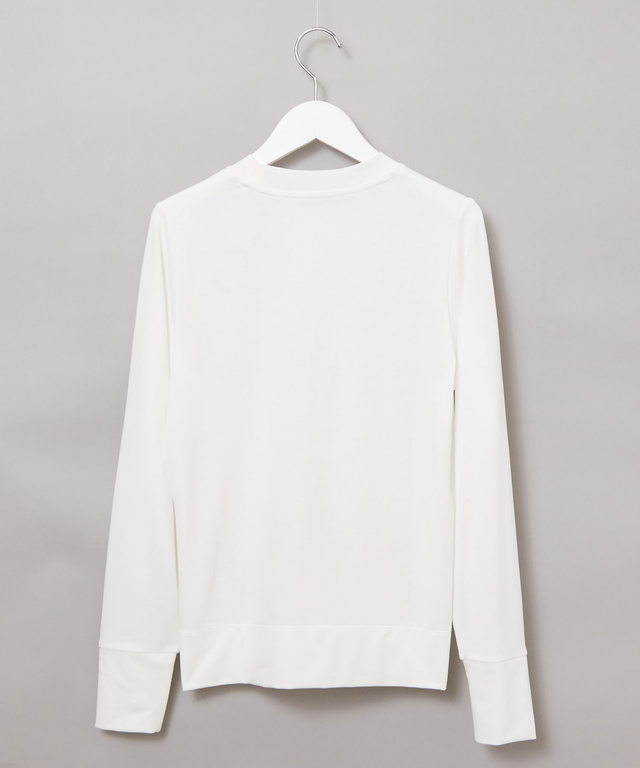 ロングスリーブ Tシャツ