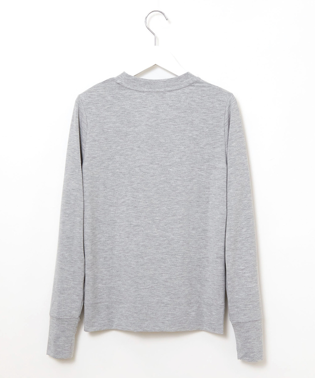 ロングスリーブ Tシャツ