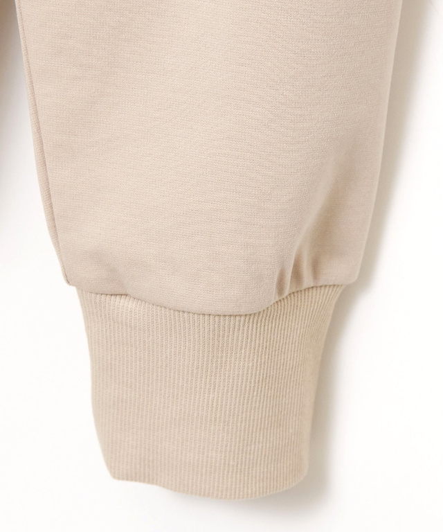 ロゴ刺繡 ラガーシャツ【オンラインショップ・一部店舗限定】