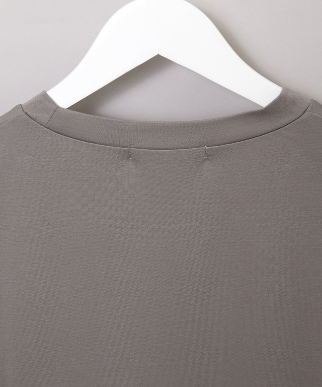 ドッキング プルオーバー カットソー