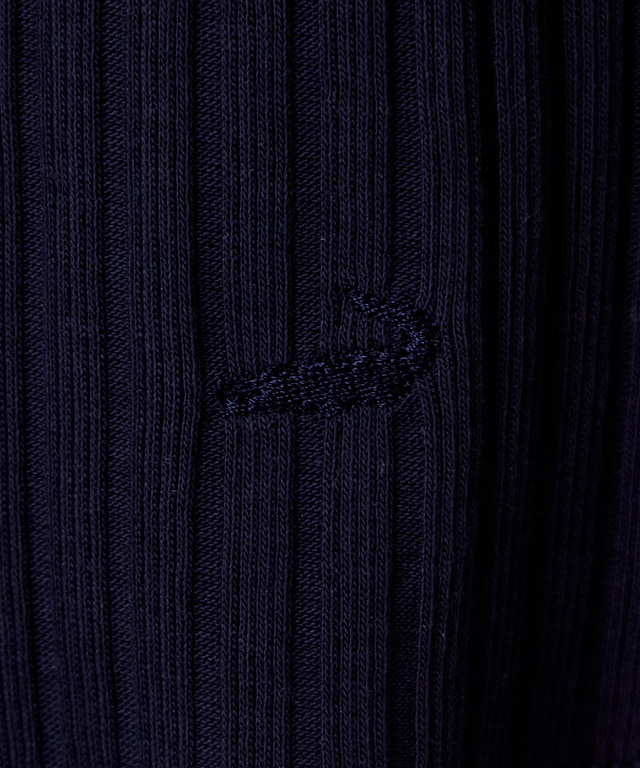 スリットデザイン タンクトップ