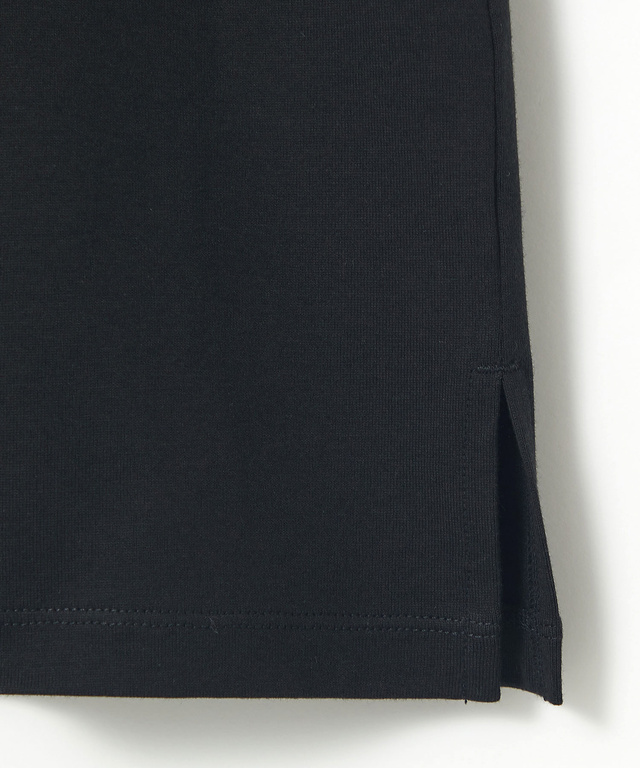 ネックレスプリント 半袖 Tシャツ