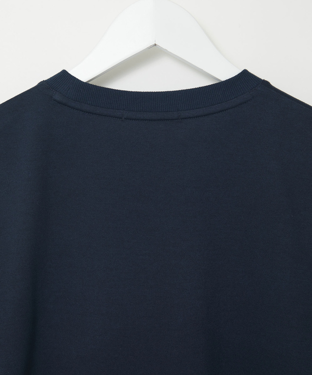 刺繍 半袖 Tシャツ