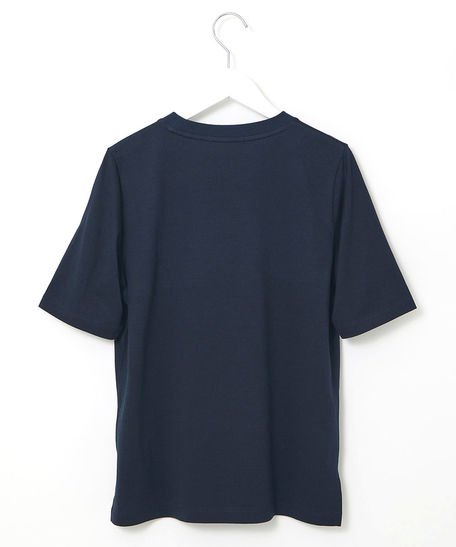 刺繍 半袖 Tシャツ