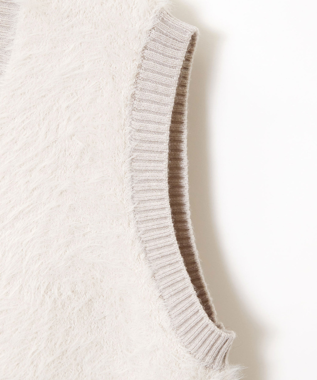 フェザーヤーン  ベスト 