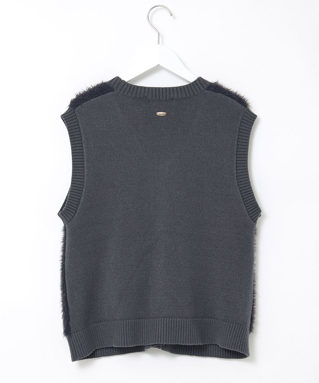 フェザーヤーン  ベスト 