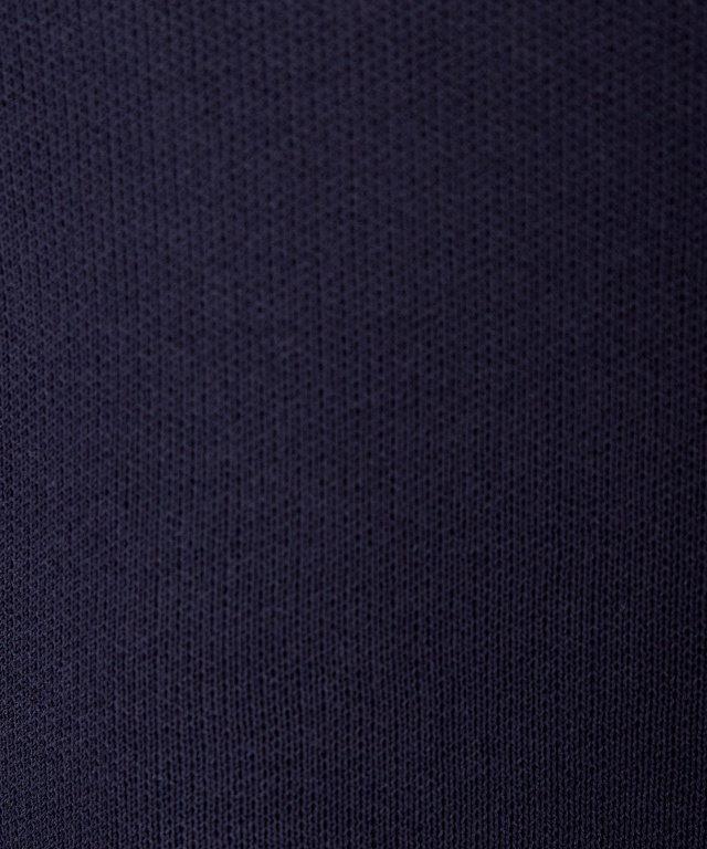 ダブルボタン ニット ジャケット【手洗いOK】